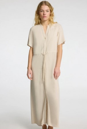 SLFVIVA DRESS SAND