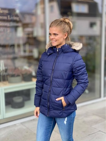 Søk | Beeyouu FLOYD Jakke Briana Army Green | Boblejakker | FLOYD.no