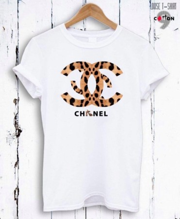 CHANEL TSHIRT