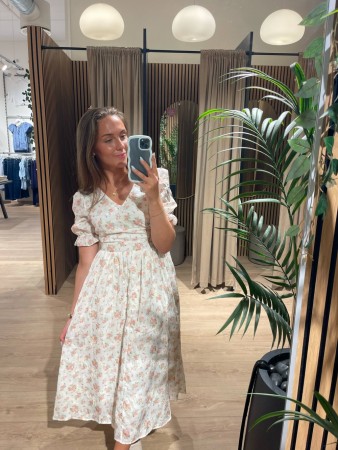 HELEN DRESS