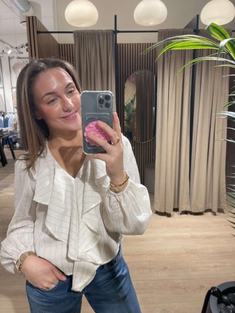 ROYA BLOUSE 