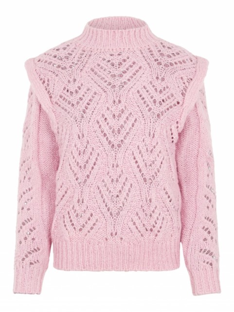 YASSASSY STRIKKET GENSER | Beeyouu YASSASSY STRIKKET GENSER | Beeyouu